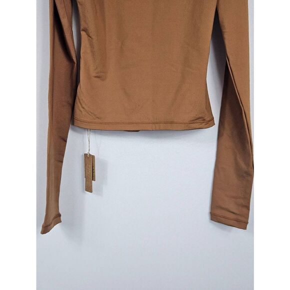 Skims swim top Nwt - Picture 7 of 8